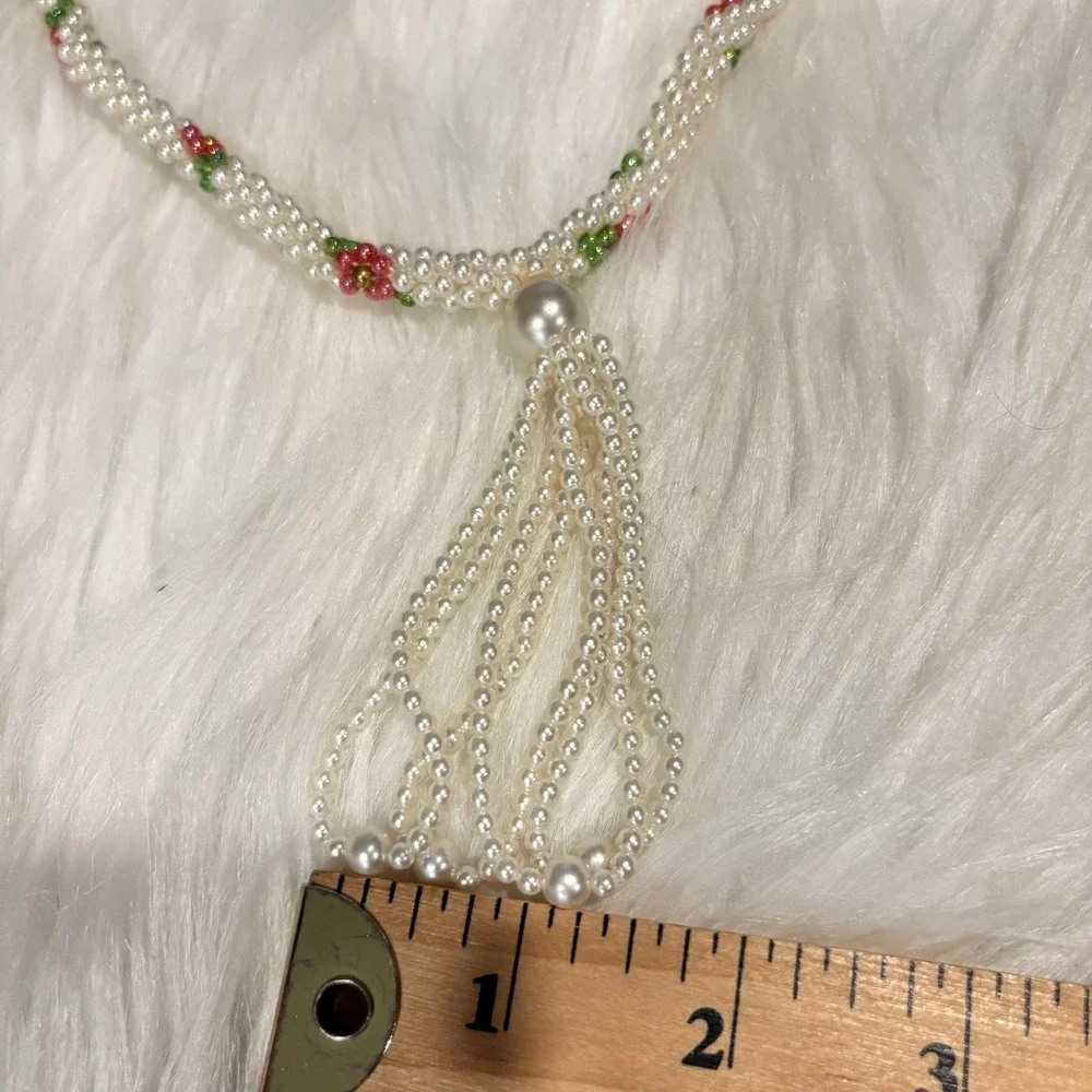N/A vintage faux